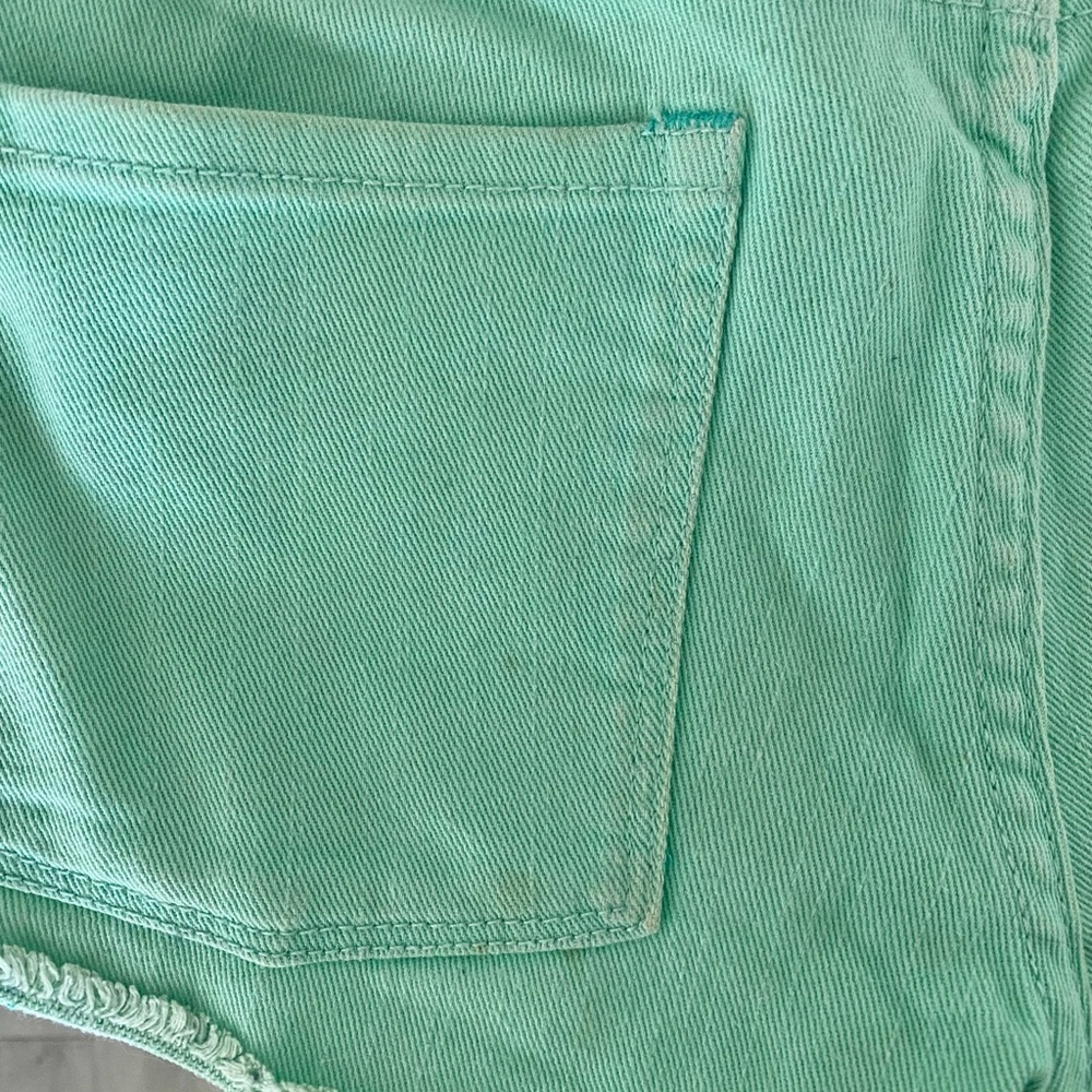 Aztec Roxy Shorts - Picture 7 of 11